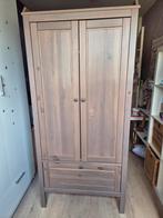 Ikea Sundvik babykast - bruin, Ophalen, Gebruikt, Grenenhout, Scandinavisch