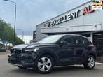 Volvo XC40 1.5 T2 Momentum, Gebruikt, 129 pk, Zwart, Bedrijf