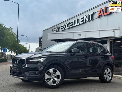 Volvo XC40 1.5 T2 Momentum, Auto's, Volvo, Bedrijf, Te koop, XC40, ABS, Achteruitrijcamera, Airbags, Airconditioning, Apple Carplay