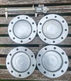 Naafdoppen naafkappen 146.25 mm, Ophalen of Verzenden, Zo goed als nieuw