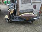 Scooter Grand Retro, Ophalen, Gebruikt, Overige typen, Overige merken