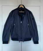 Reset Herenjas / zomer jack - Mt 54 - Blauw, Ophalen of Verzenden, Gedragen, Maat 52/54 (L), Blauw