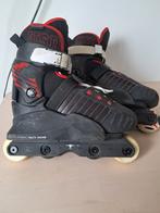 Inline aggressive skates, Sport en Fitness, Skeelers, Kinderen, Overige typen, Ophalen, Overige merken