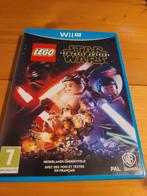 Lego star wars zoo goed alls nieuw, Spelcomputers en Games, Games | Nintendo Wii U, Vanaf 7 jaar, Avontuur en Actie, Zo goed als nieuw