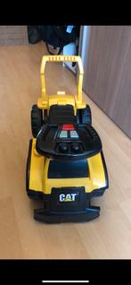 Leuke loopauto wagen van CAT, Ophalen, Gebruikt