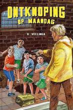 Ontknoping Op Maandag B. Vellinga 9789033119132, Verzenden, Zo goed als nieuw, B. Vellinga