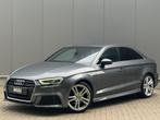 Audi A3 Limousine 2019 - 35 TFSI CoD Sport - S Line Edition, 65 €/maand, 1498 cc, 4 cilinders, 150 pk