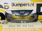 BUMPER Peugeot 207 2005-2007 VOORBUMPER 2-J5- 6050z, Auto diversen, Tuning en Styling, Ophalen of Verzenden