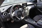 Mercedes-Benz CLA-Klasse Shooting Brake 250 AMG Night | Pano, CLA, 4 cilinders, Met garantie (alle), Zwart
