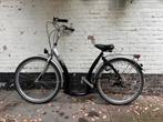 Lin Bike met lage instap, Ophalen, Zo goed als nieuw, Overige merken, Versnellingen