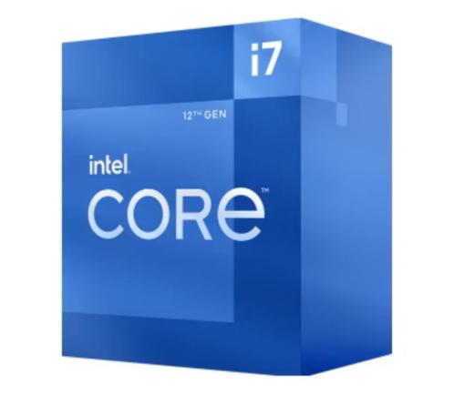 Upgradeset naar Intel i7 12700, 32GB RAM en MSI mobo LGA1700, Computers en Software, Processors, Gebruikt, 12-core, 4 Ghz of meer