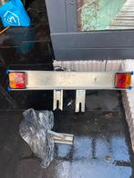 Fietsendrager, Ophalen of Verzenden, Zo goed als nieuw, Trekhaakdrager