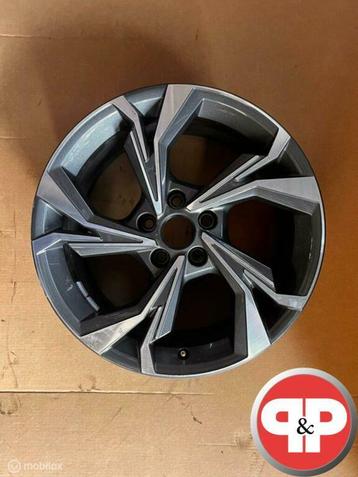 Audi A3 8Y Velg 8Y0601025H beschikbaar voor biedingen