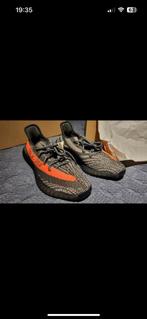 Yeezy boost v2 carbon beluga 46 2/3, Kleding | Heren, Schoenen, Ophalen, Zo goed als nieuw, Overige kleuren