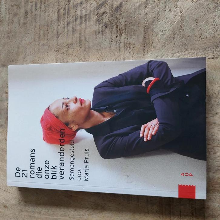 De 21 romans die onze blik veranderden, Boeken, Wetenschap, Gelezen, Sociale wetenschap, Ophalen of Verzenden