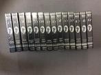 Serie Stan Laurel & Oliver Hardy VHS ORGINEEL, Ophalen of Verzenden, Zo goed als nieuw