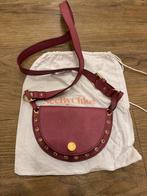 See by chloe tas, Sieraden, Tassen en Uiterlijk, Tassen | Damestassen, Ophalen of Verzenden, Nieuw, Roze