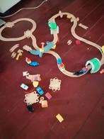 Treinspoor of autoweg, Ophalen of Verzenden, Zo goed als nieuw