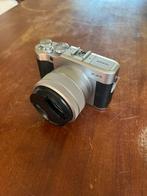 Fujifilm X-A5, Audio, Tv en Foto, Fotocamera's Digitaal, Compact, Ophalen of Verzenden, Zo goed als nieuw, Fuji