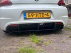 Scirocco R Maxton achterbumper diffuser deel, Ophalen of Verzenden