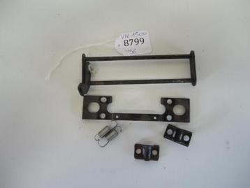 VN1500 1996 - 1999 Kawasaki Beugel Beugel divers D1-11481 beschikbaar voor biedingen