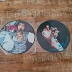 Elvis Presley Picture Discs - Set van 2, Ophalen of Verzenden, Zo goed als nieuw