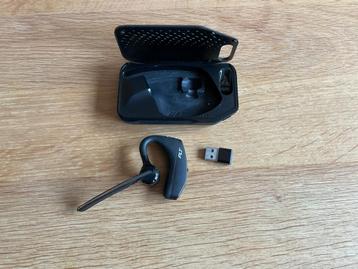 Plantronics/PLT/Poly voyager 5200 UC headset beschikbaar voor biedingen