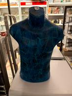 Heren torzo blauw, Ophalen of Verzenden, Zo goed als nieuw