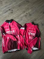 Wielren / mountainbike jassen, Fietsen en Brommers, Fietsaccessoires | Fietskleding, Ophalen of Verzenden, Zo goed als nieuw, Bovenkleding