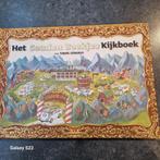 Het Gouden Boekjes Kijkboek van Tibor Gergely, Boeken, Ophalen of Verzenden, Gelezen, Tibor Gergely