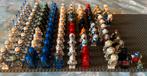 107 lego star wars mini figuren / poppetjes, Kinderen en Baby's, Speelgoed | Duplo en Lego, Ophalen of Verzenden