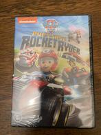 Paw Patrol: Pups Save Rocket Ryder, Avontuur, Alle leeftijden, Ophalen of Verzenden, Nieuw in verpakking