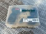 Metabo accu schroefmachine, Ophalen, Zo goed als nieuw