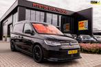 Volkswagen Caddy Cargo 2.0 TDI R-Line, Exclusive, €48000 n, Gebruikt, 4 cilinders, Volkswagen, Diesel