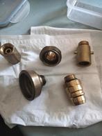 Lpg vulnippels, Auto-onderdelen, Ophalen of Verzenden