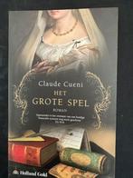 Het grote spel - Holland Gold, Ophalen, Zo goed als nieuw