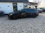 Mercedes CLA 45 AMG 381pk 4MATIC, Auto's, Mercedes-Benz, Automaat, CLA, Zwart, 4 cilinders