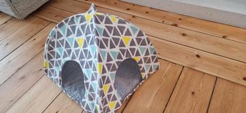 Trixie Wigwam voor huisdieren beschikbaar voor biedingen
