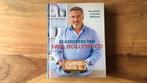 Bakboek bakken klassiekers van Paul Hollywood, Boeken, Kookboeken, Ophalen of Verzenden, Zo goed als nieuw