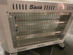 Elektrische Kachel - Sawa, Ophalen, 30 tot 80 cm, Gebruikt, Kachel