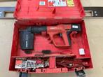 Hilti schiethamer, Ophalen of Verzenden, Gebruikt