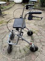 Rollator, Diversen, Rollators, Ophalen, Opvouwbaar, Zo goed als nieuw