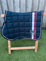 Eskadron dekje - navy rood wit blauw, Ophalen of Verzenden, Zo goed als nieuw