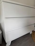 Commode Bopita Rebblewood, Kinderen en Baby's, Kinderkamer | Commodes en Kasten, Ophalen, 50 tot 70 cm, 90 tot 105 cm, 100 cm of meer