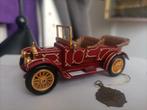 1911 Daimler Type A12  1/43, Nieuw, Matchbox, Ophalen of Verzenden, Auto