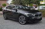 BMW X2 XDrive25e Executive M-Sport 220 PK Dealer o.h Head-Up, Auto's, BMW, Automaat, X2, Gebruikt, Beige