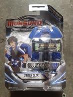 MONSUMO ACTIEFIGUREN, Kinderen en Baby's, Speelgoed | Actiefiguren, Ophalen of Verzenden