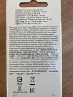 Canon CB-2LFE BatterijOplader - Nieuw, Ophalen of Verzenden, Nieuw