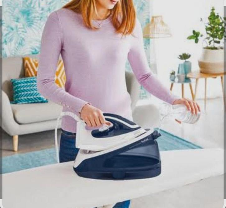 Strijkhulp aangeboden, Vacatures, Vacatures | Schoonmaak en Facilitaire diensten, Vanaf 10 jaar, Overige vormen