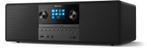 Philips TAM6805 DAB+ internetradio, Ophalen of Verzenden, Zo goed als nieuw, Philips